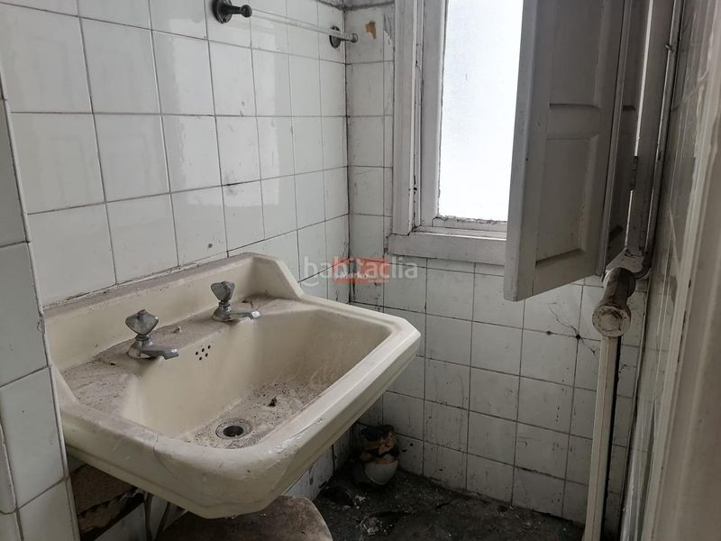 Foto 18cae769-8f11-44bb-8339-186c29337496. Pis a A Milagrosa Lugo