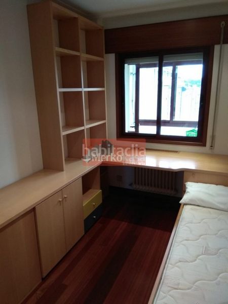Foto 16d91bd9-6ae7-434e-b3c6-8b890710a3ed. Miete appartement mit heizung parking in Acea de Olga - Augas Férreas Lugo