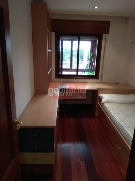 Foto 2a3b7525-101d-43b6-9d2a-42e47312dbdb. Miete appartement mit heizung parking in Acea de Olga - Augas Férreas Lugo