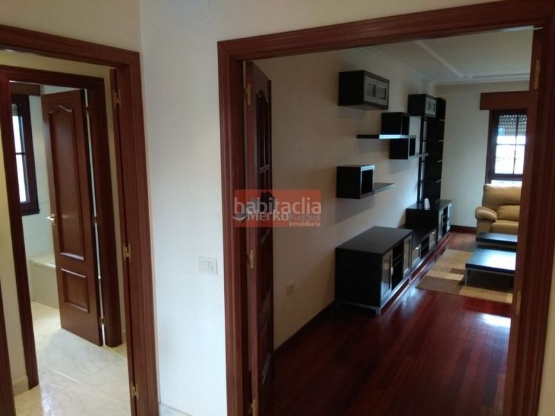 Foto 38f408a2-235c-48c9-8adf-6b2b20099598. Miete appartement mit heizung parking in Acea de Olga - Augas Férreas Lugo