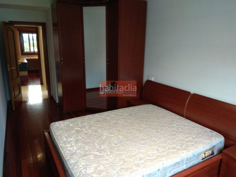 Foto 4f07c98e-5c40-4835-b54c-a837747e8aaf. Miete appartement mit heizung parking in Acea de Olga - Augas Férreas Lugo