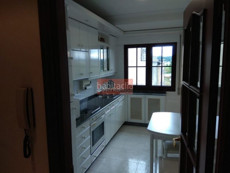 Foto 58916336-6e9f-4a17-978b-9d20e65b7cdd. Miete appartement mit heizung parking in Acea de Olga - Augas Férreas Lugo