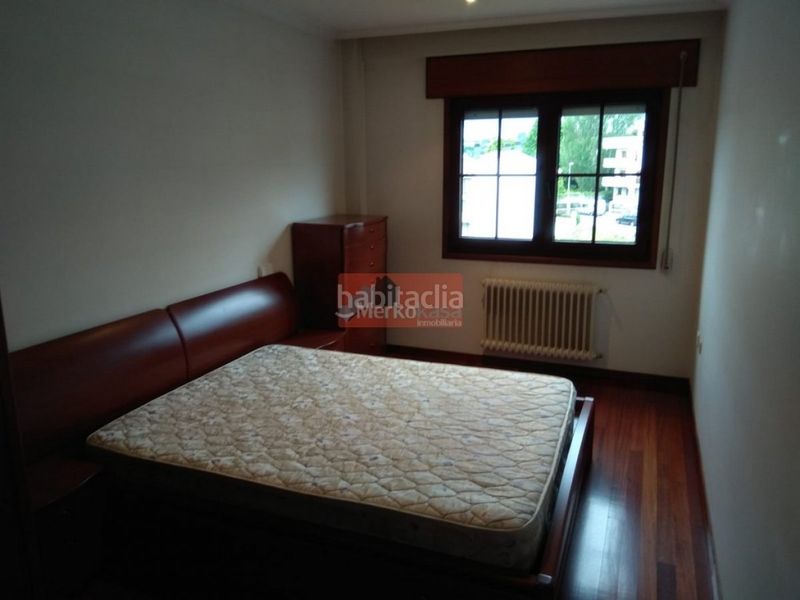 Foto 6fedb56e-3aa9-4667-922d-70b99585b296. Miete appartement mit heizung parking in Acea de Olga - Augas Férreas Lugo