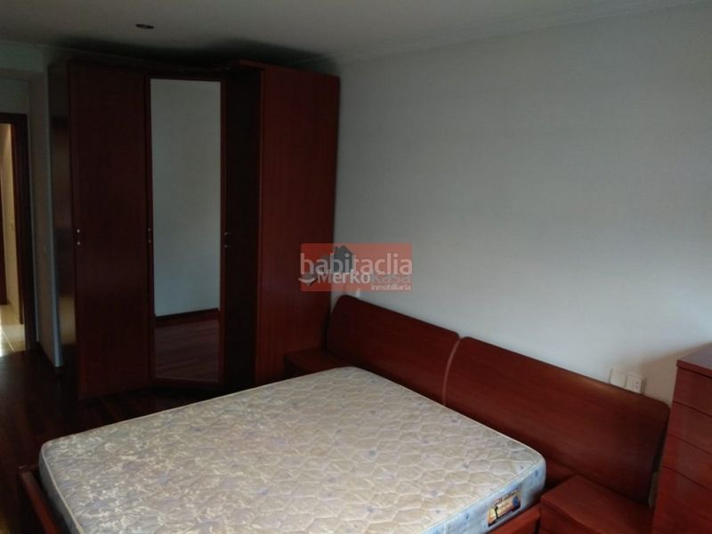 Foto 98901b05-b54e-4e16-b4b4-091547b92654. Miete appartement mit heizung parking in Acea de Olga - Augas Férreas Lugo