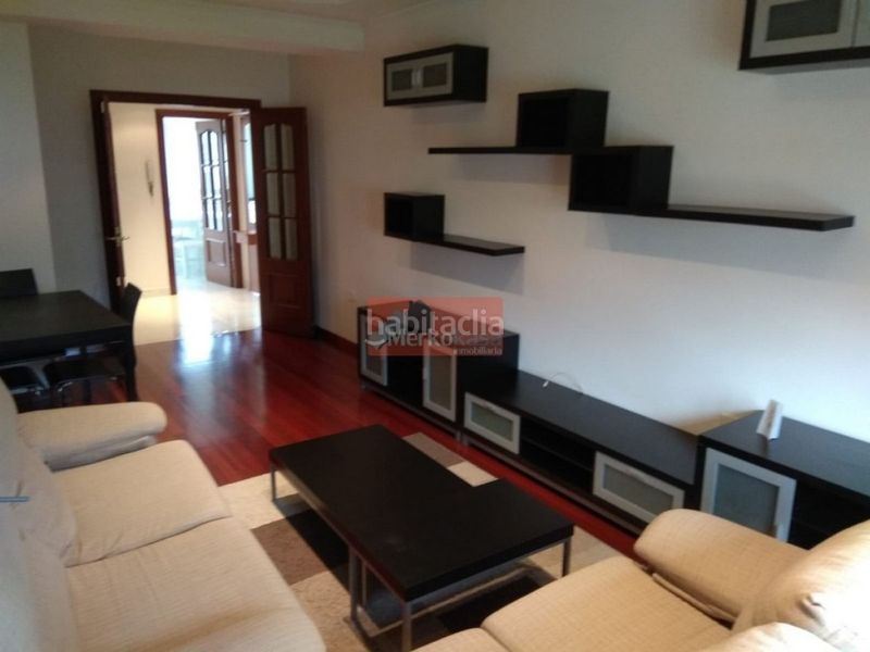 Foto ae2c1eb2-50cb-495f-9b0d-f403e74d6ebe. Miete appartement mit heizung parking in Acea de Olga - Augas Férreas Lugo