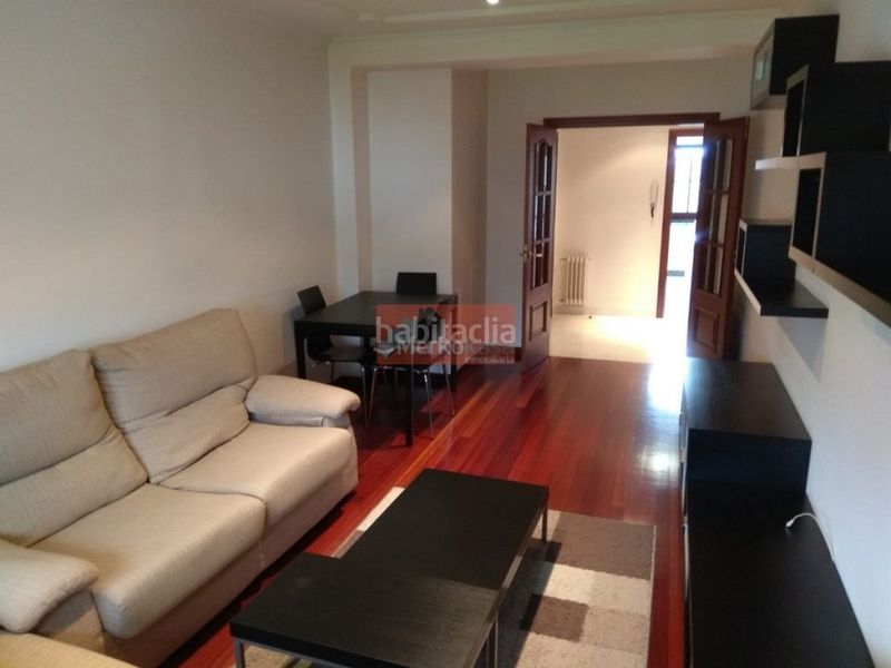 Foto cde87503-916a-4541-995d-3d2f930c626d. Miete appartement mit heizung parking in Acea de Olga - Augas Férreas Lugo