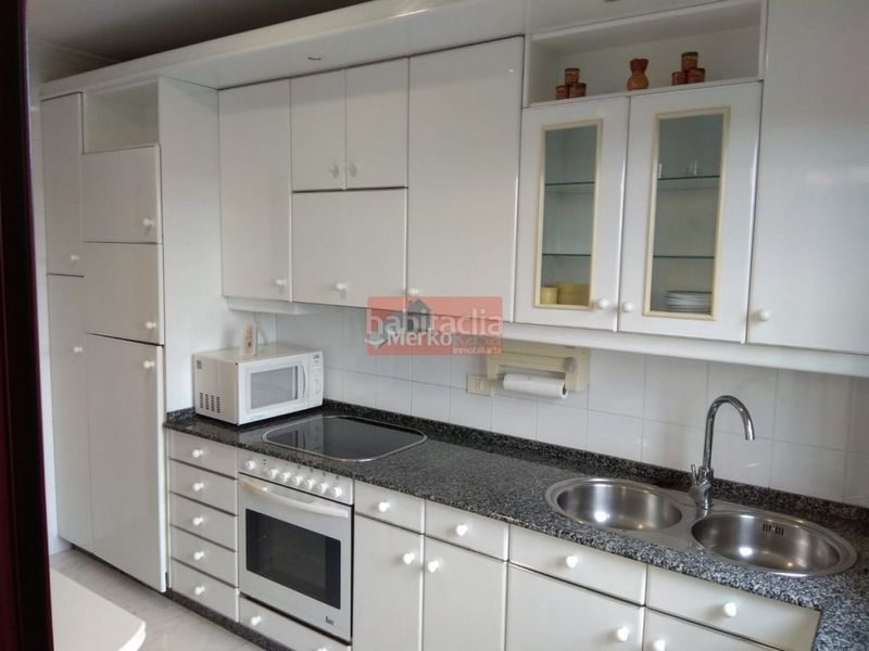 Foto fef3e67e-952e-454c-ba0f-e5e5aba1a127. Miete appartement mit heizung parking in Acea de Olga - Augas Férreas Lugo