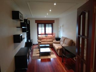 Apartment in Acea de Olga - Augas Férreas