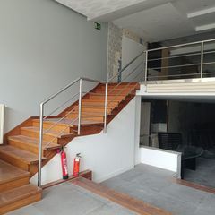 Locale commerciale in Recatelo - O Carme
