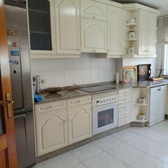 Rent Flat in Acea de Olga - Augas Férreas. Se alquila vivienda de tres dormitorios temporral.