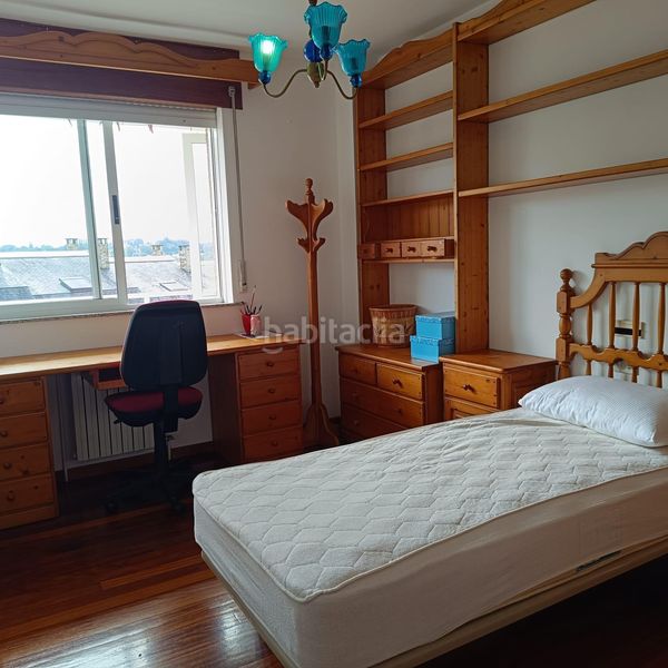 Foto a3cca0ff-5076-488a-b73e-9889772ac0b1. Lloguer pis amb calefacció aparcament a Acea de Olga - Augas Férreas Lugo
