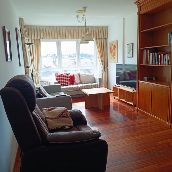 Foto 06a505ca-e356-49af-9cb7-f4e9c9d22ebd. Rent flat with heating parking in Acea de Olga - Augas Férreas Lugo