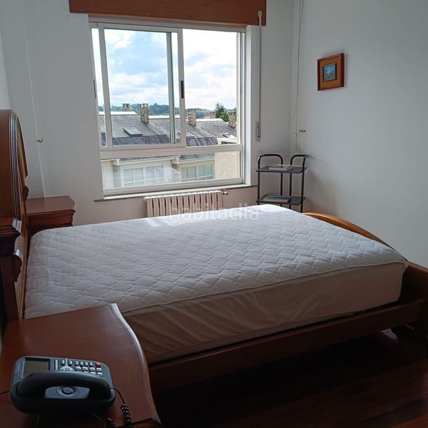 Foto 06b5db56-78d6-4d2d-bc5d-4fd45f4f34b6. Rent flat with heating parking in Acea de Olga - Augas Férreas Lugo