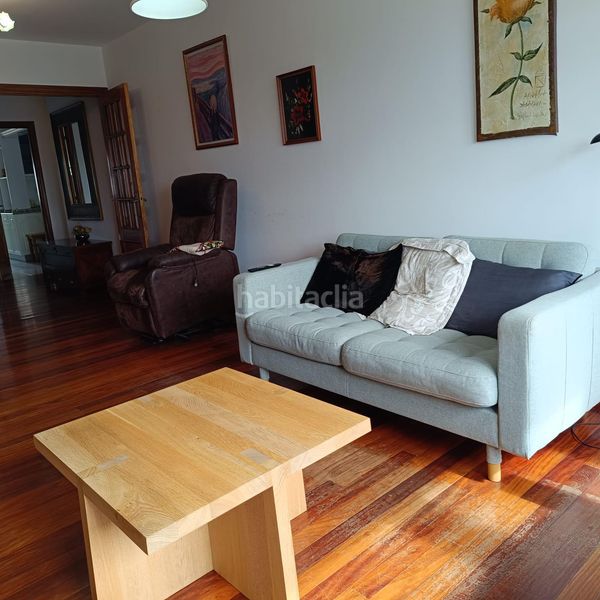Foto 18e777ff-34d1-4ef9-9e2d-6bf8b77de5ec. Rent flat with heating parking in Acea de Olga - Augas Férreas Lugo