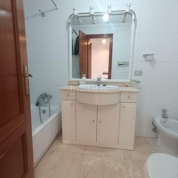 Foto 36997657-a43b-48e0-bb12-6d269813f8dd. Rent flat with heating parking in Acea de Olga - Augas Férreas Lugo