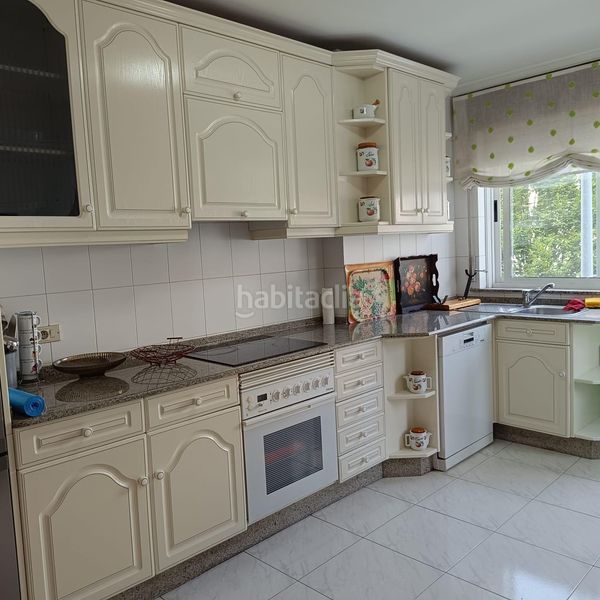 Foto 66d8f690-60ea-45b3-ba81-9c9dc7229417. Rent flat with heating parking in Acea de Olga - Augas Férreas Lugo