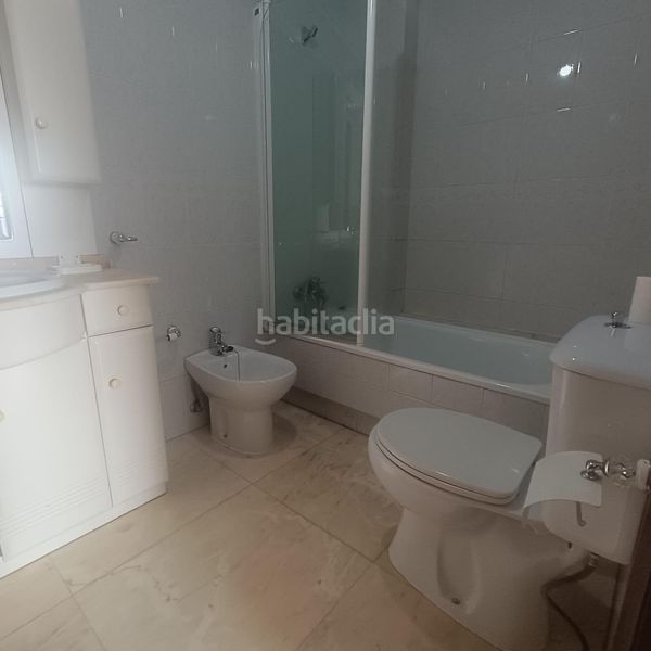 Foto 7f318b02-3f61-4725-8e71-5f4d8a232ca6. Rent flat with heating parking in Acea de Olga - Augas Férreas Lugo