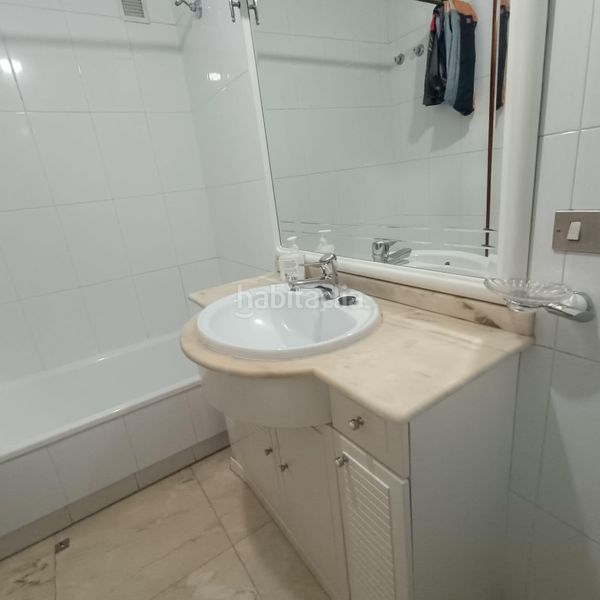Foto d3d8a9b5-d631-42ef-8224-eb98ba9f5ae4. Rent flat with heating parking in Acea de Olga - Augas Férreas Lugo