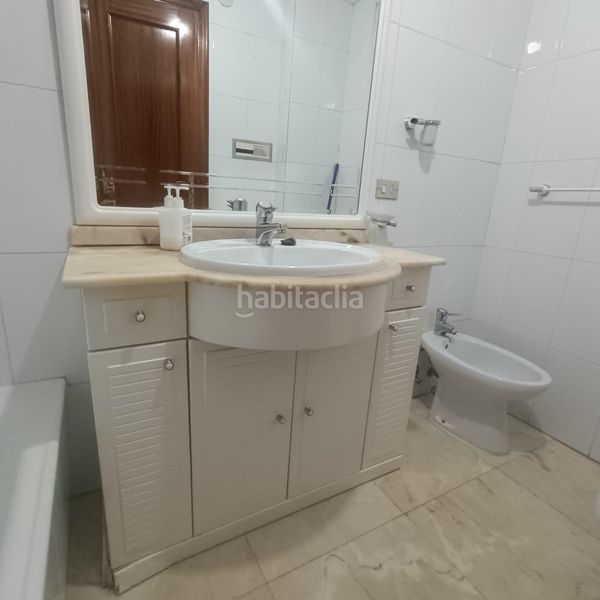 Foto f0f5d37f-1be7-458c-8395-800ca907fdc3. Rent flat with heating parking in Acea de Olga - Augas Férreas Lugo