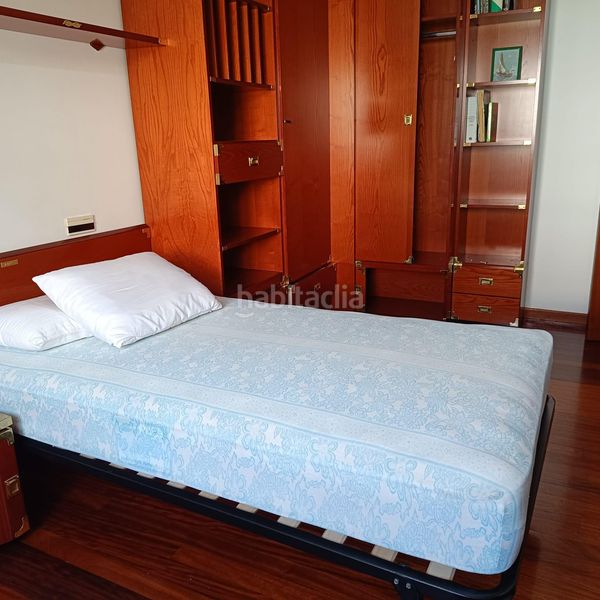 Foto fb8c701e-a23e-4b77-963e-e849934baed4. Rent flat with heating parking in Acea de Olga - Augas Férreas Lugo