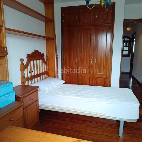 Foto fda0ad9d-2865-4486-bccd-136839d14da6. Rent flat with heating parking in Acea de Olga - Augas Férreas Lugo