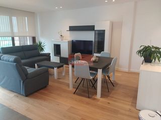 Location Studio à Acea de Olga - Augas Férreas. Se alquila estudio en zona residencial edificación nueva en plaz