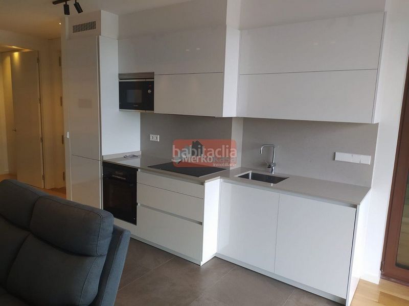 Foto 19d420df-b082-437b-a592-36801429f36b. Rent studio with heating parking in Acea de Olga - Augas Férreas Lugo