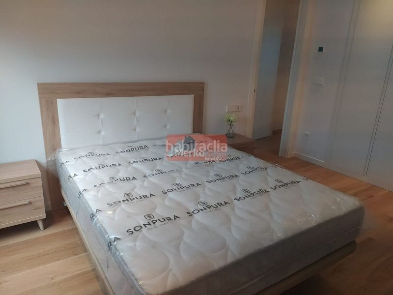 Foto ae261242-0dd4-4b4c-9d93-04047db11195. Rent studio with heating parking in Acea de Olga - Augas Férreas Lugo