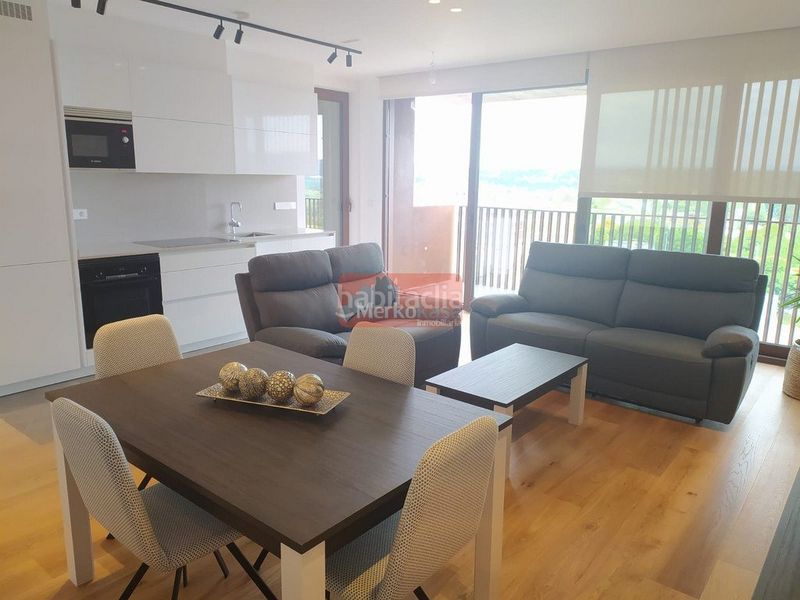 Foto f0403e16-23b1-4fba-8bfe-aef34aecd9eb. Rent studio with heating parking in Acea de Olga - Augas Férreas Lugo
