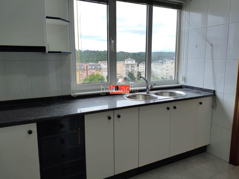 Foto 014e9c7f-11de-4ea8-804d-9ca0dc0ffef8. Affitto duplex con riscaldamento parcheggio in Acea de Olga - Augas Férreas Lugo