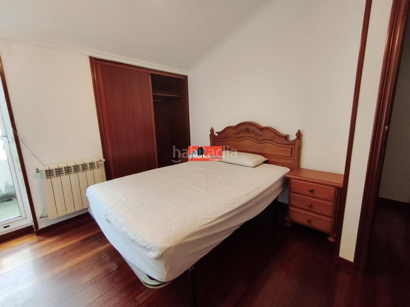 Foto 45c1f0f7-49c6-4dc2-89cb-380f168974d1. Affitto duplex con riscaldamento parcheggio in Acea de Olga - Augas Férreas Lugo