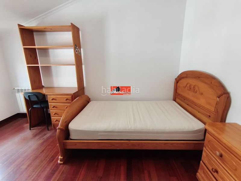 Foto 633f0302-815c-49ce-9cc8-ffb2849d2675. Affitto duplex con riscaldamento parcheggio in Acea de Olga - Augas Férreas Lugo