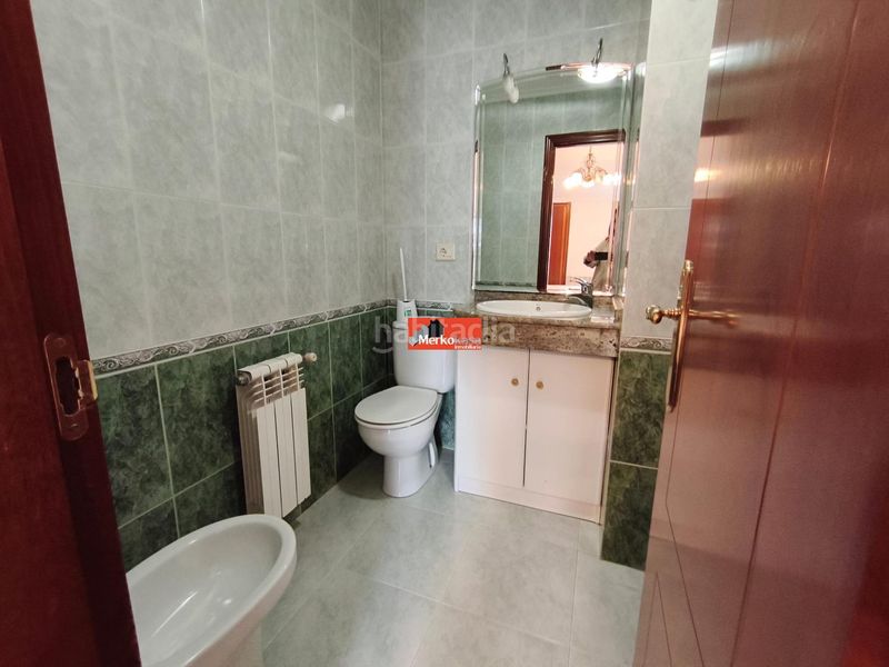 Foto bf687398-3d0d-40e6-9e11-e5000e575d1a. Affitto duplex con riscaldamento parcheggio in Acea de Olga - Augas Férreas Lugo