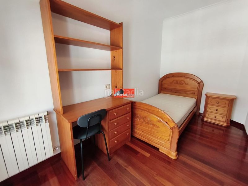 Foto 500bdb3c-fffc-4fc6-8331-2a154381302a. Location duplex avec chauffage parking dans Acea de Olga - Augas Férreas Lugo