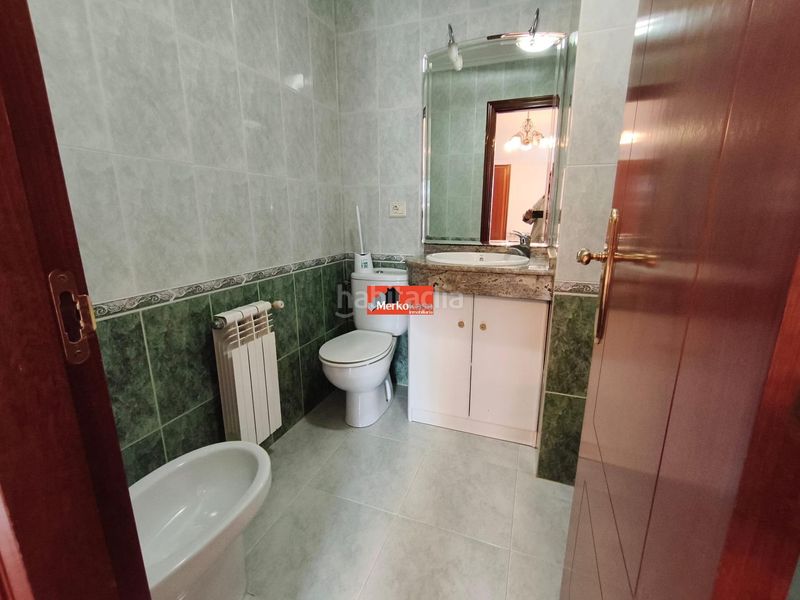 Foto 5d937612-fe02-4211-9dee-ad163ef32355. Location duplex avec chauffage parking dans Acea de Olga - Augas Férreas Lugo