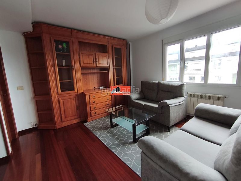 Foto a5fc7c5c-00d4-4c88-ac3b-e5f43d2377ea. Location duplex avec chauffage parking dans Acea de Olga - Augas Férreas Lugo