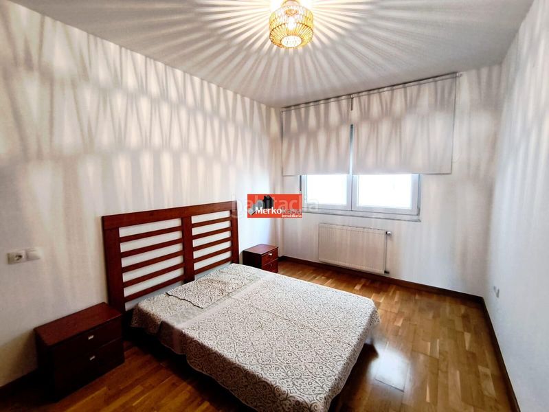 Foto 0e0139b8-b75d-4e7a-9edf-6aa41e479769. Lloguer apartament amb calefacció aparcament a San Roque - As Fontiñas Lugo