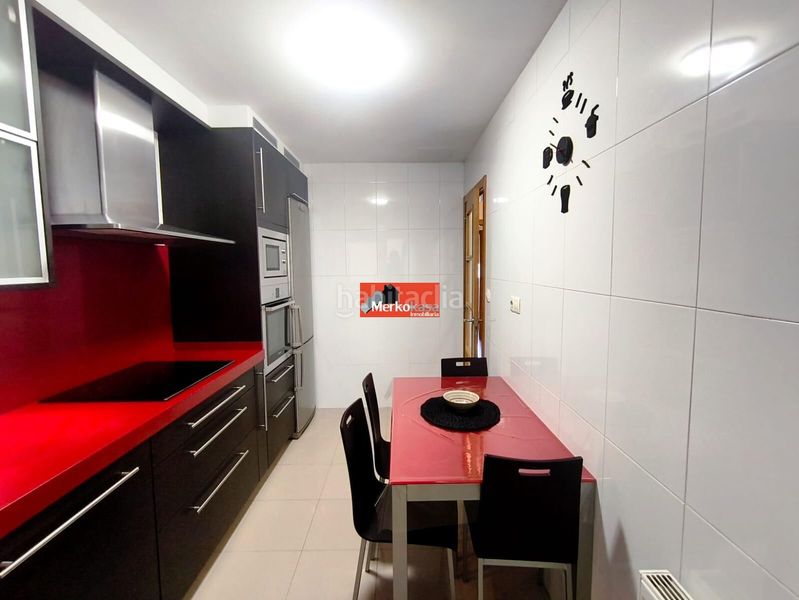 Foto 149d3623-d5ce-44ef-810a-b37e7f92de50. Lloguer apartament amb calefacció aparcament a San Roque - As Fontiñas Lugo