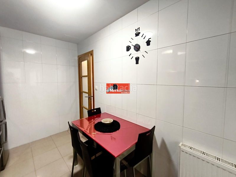 Foto 1a69aa09-3858-4c86-87ec-89b894778057. Lloguer apartament amb calefacció aparcament a San Roque - As Fontiñas Lugo