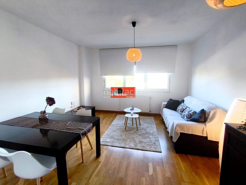 Foto 3ea8dabf-9185-440d-a0e9-15219b214f81. Lloguer apartament amb calefacció aparcament a San Roque - As Fontiñas Lugo