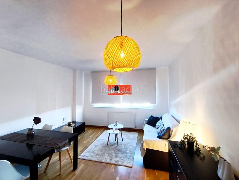 Foto 7e29989d-ef6a-4946-94fd-1e7a8101688a. Lloguer apartament amb calefacció aparcament a San Roque - As Fontiñas Lugo