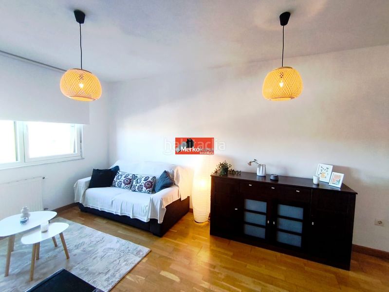 Foto 8d9134cd-4007-4f34-b65a-e70c3a54da27. Lloguer apartament amb calefacció aparcament a San Roque - As Fontiñas Lugo