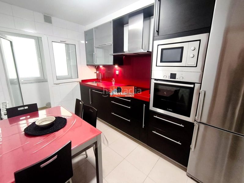 Foto c19e3c3a-4d67-4564-9b2a-4b37578c0df0. Lloguer apartament amb calefacció aparcament a San Roque - As Fontiñas Lugo