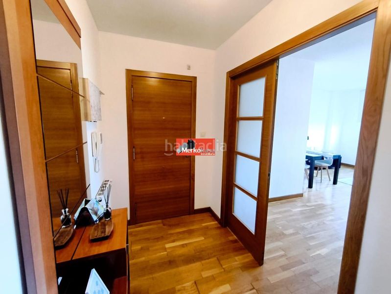 Foto d7282f28-fddd-48ed-820b-c13873ddb8ad. Lloguer apartament amb calefacció aparcament a San Roque - As Fontiñas Lugo