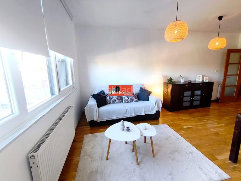 Foto da1f1736-ae50-483b-bcd9-c82062390369. Lloguer apartament amb calefacció aparcament a San Roque - As Fontiñas Lugo