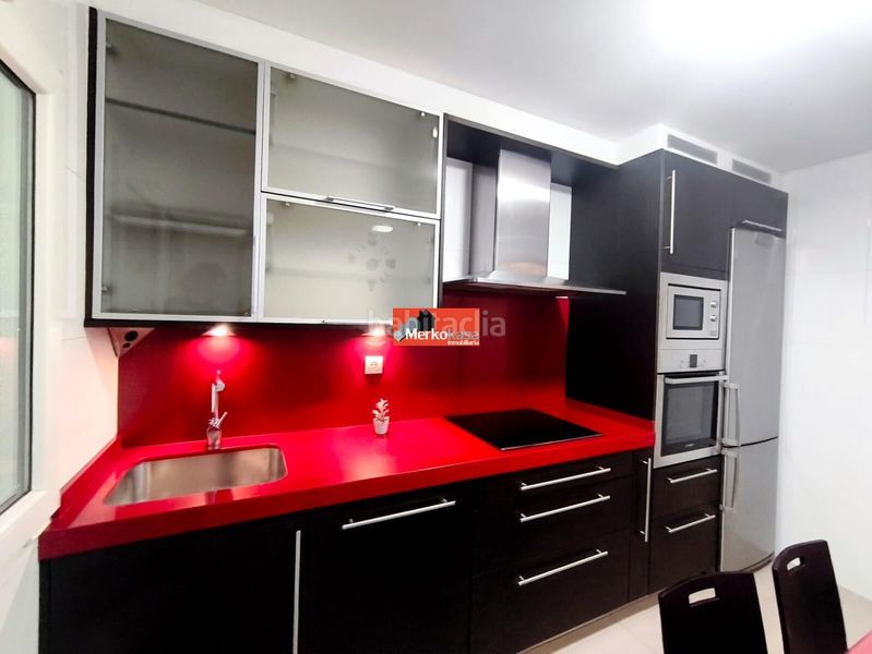 Foto e0c455de-191a-485c-83b7-be0d9ee60abd. Lloguer apartament amb calefacció aparcament a San Roque - As Fontiñas Lugo