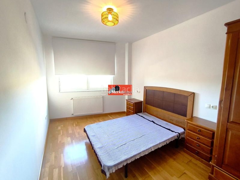 Foto e12a11ee-ba00-49ee-83ba-72b30c1ccc41. Lloguer apartament amb calefacció aparcament a San Roque - As Fontiñas Lugo