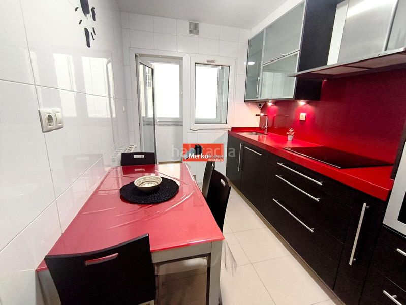 Foto eedf3279-baa9-4fa9-b7bc-2a89718730e0. Lloguer apartament amb calefacció aparcament a San Roque - As Fontiñas Lugo