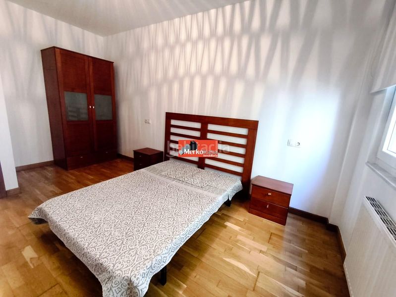 Foto fc5e7827-0106-4bb3-99f5-90bd9713c0cd. Lloguer apartament amb calefacció aparcament a San Roque - As Fontiñas Lugo