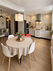Location Appartement à A Milagrosa. Se alquila coqueto apartamento reformado en concepción arenal